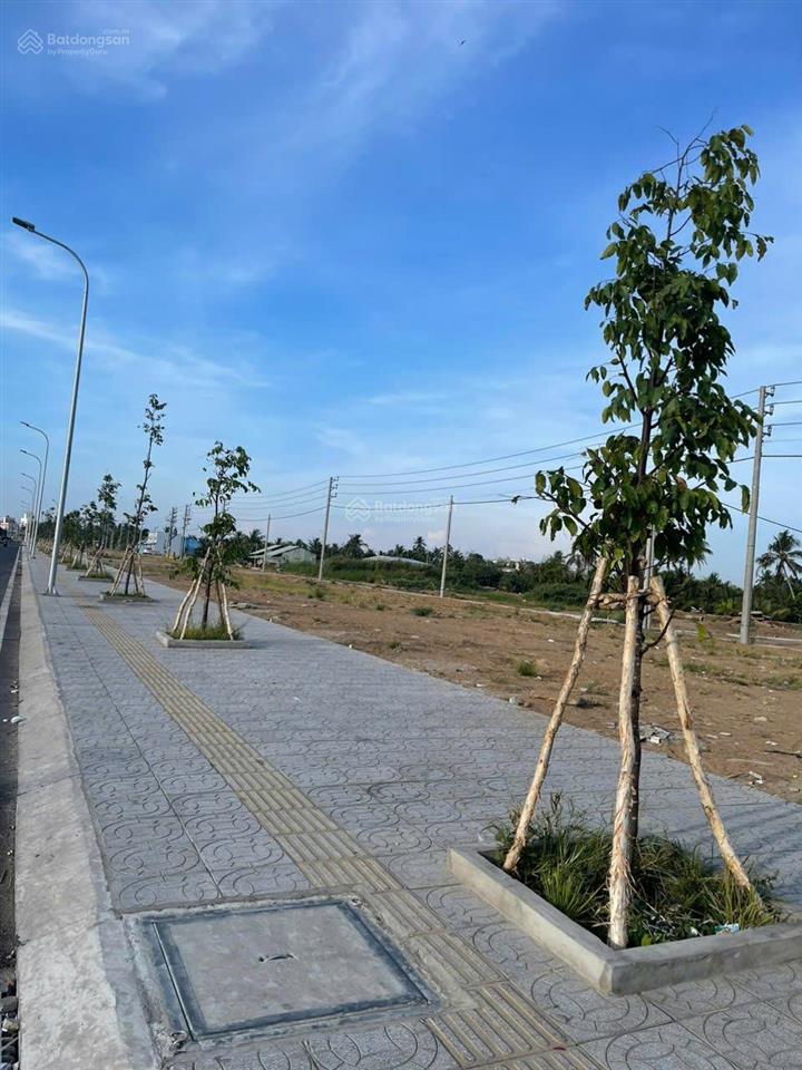Đất giá siêu hời tại xã trung an, mỹ tho, tiền giang, 3,9 tỷ, 100m2