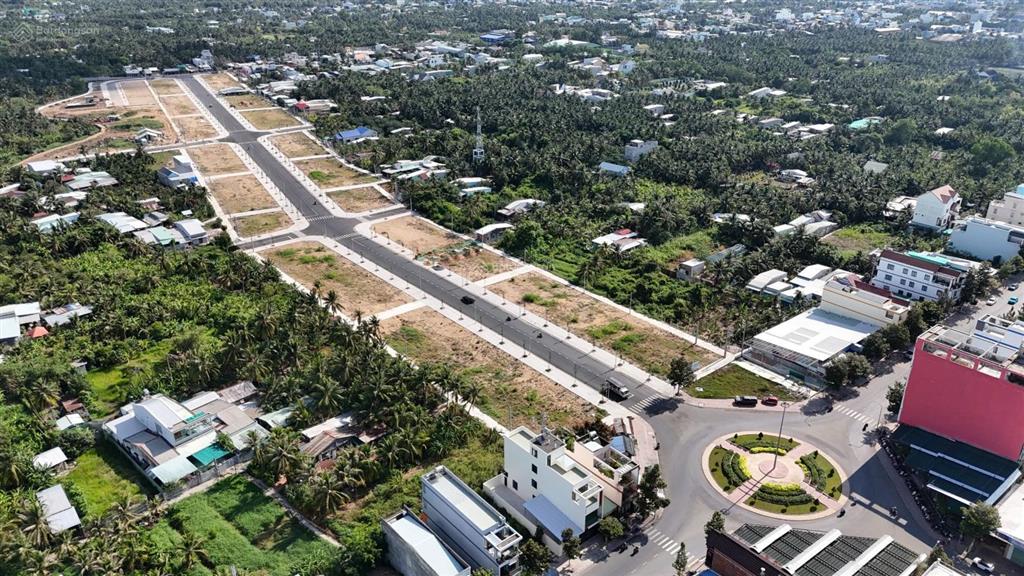 Bán đất nền dự án tại d7, trung an, tp. mỹ tho, 4,485 tỷ, 115m2, uy tín