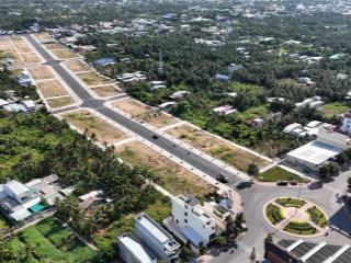 Bán đất nền dự án tại d7, trung an, tp. mỹ tho, 4,485 tỷ, 115m2, uy tín