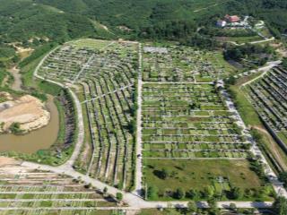 Đất nghĩa trang lạc hồng viên mới nhất, vị trí đẹp 2026   ngay