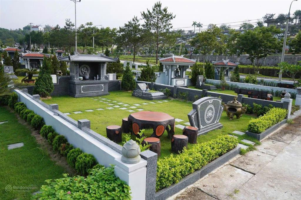 Lạc hồng viên công viên tâm linh sinh phần khuôn viên gia đình lạc hồng viên 2026   ngay