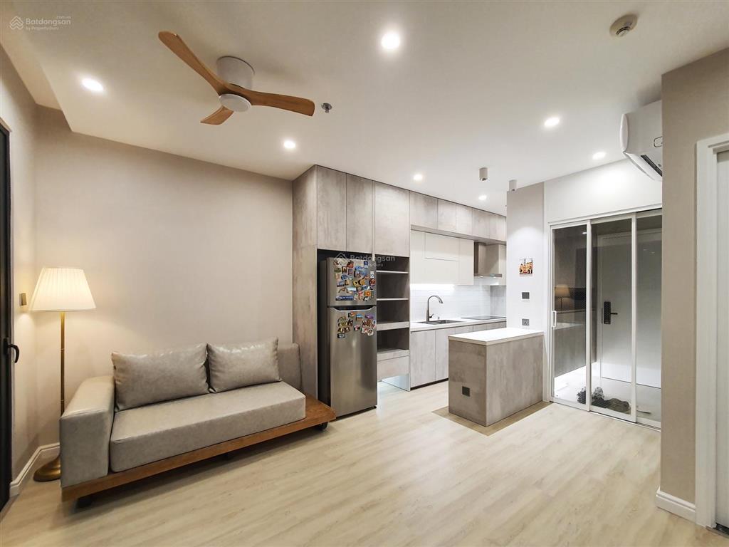 Cho thuê căn hộ vinhomes smart city 2pn full nội thất đẹp hiện đại tháng 4 trống