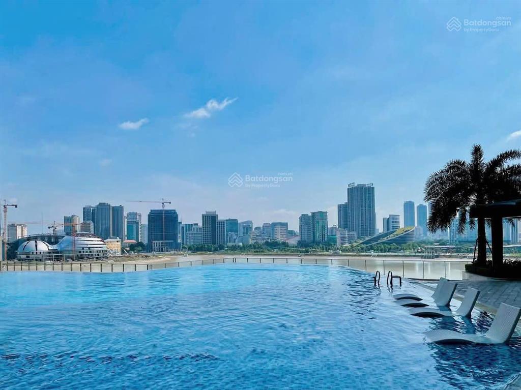 Căn hộ 2 ngủ vinhomes skylake  cho thuê chỉ 20tr