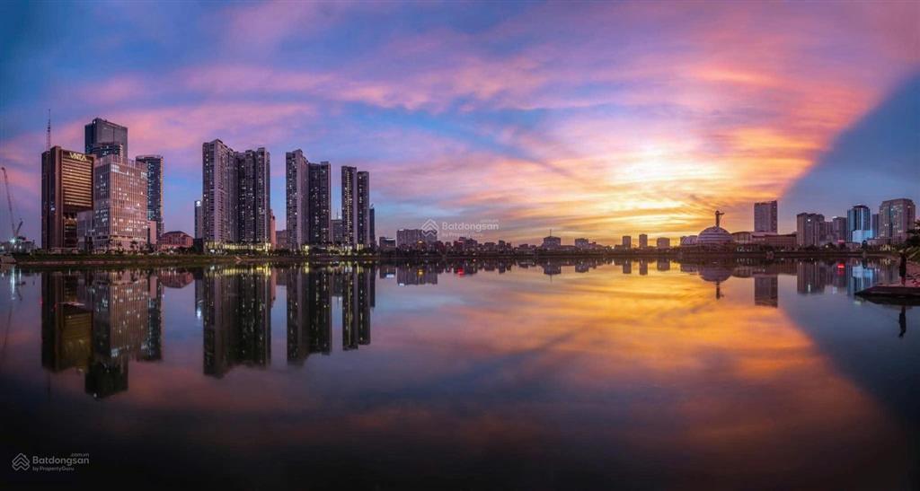 Căn hộ 2 ngủ vinhomes skylake  cho thuê chỉ 20tr