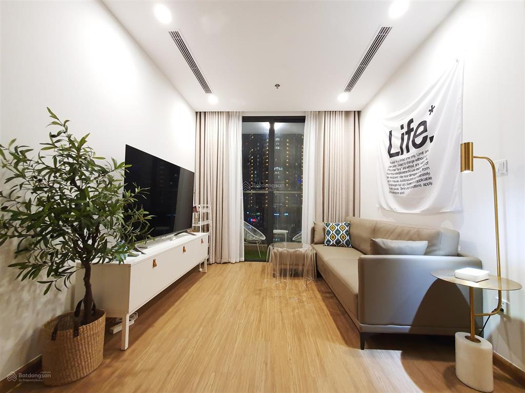 Căn hộ 2 ngủ vinhomes skylake  cho thuê chỉ 20tr