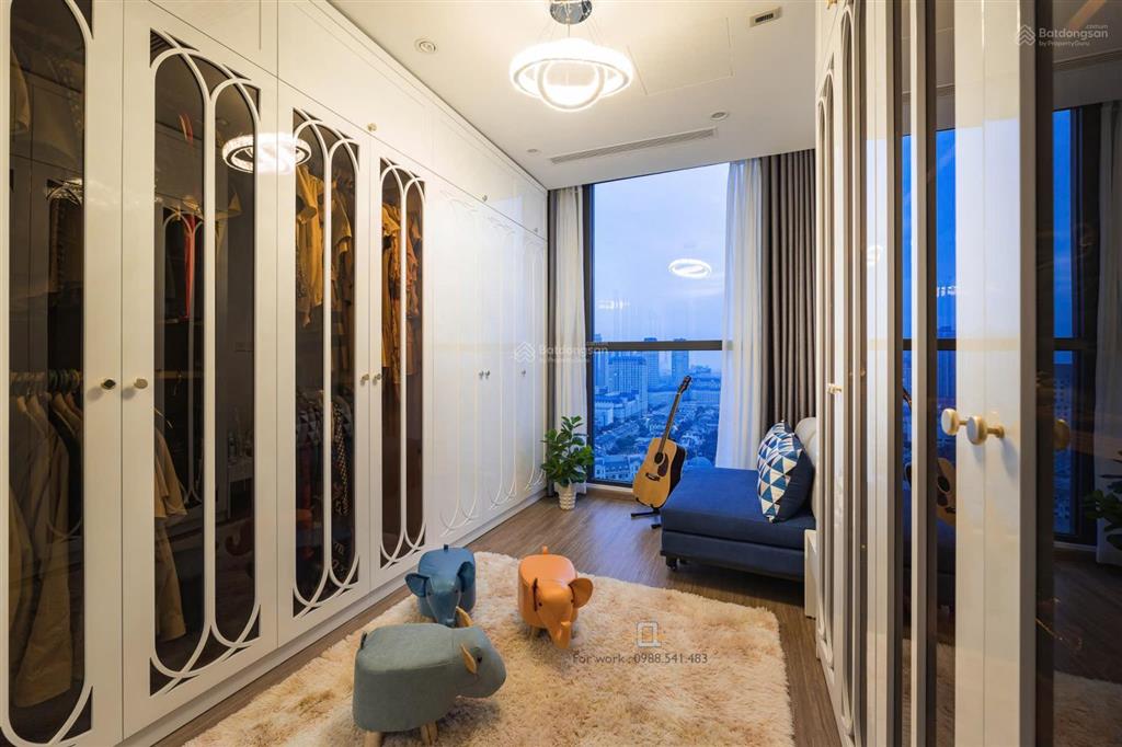 Căn hộ 2 ngủ vinhomes skylake  cho thuê chỉ 20tr