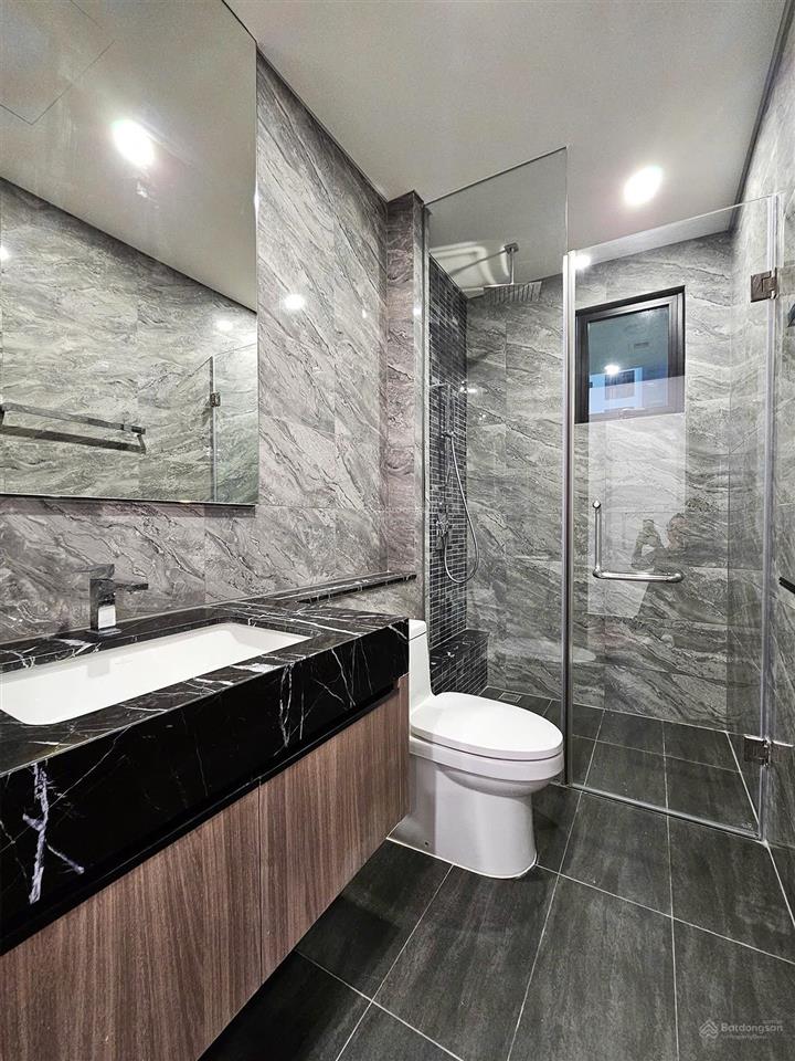 Cho thuê heritage westlake tây hồ 3 phòng ngủ 145m2  50tr/th