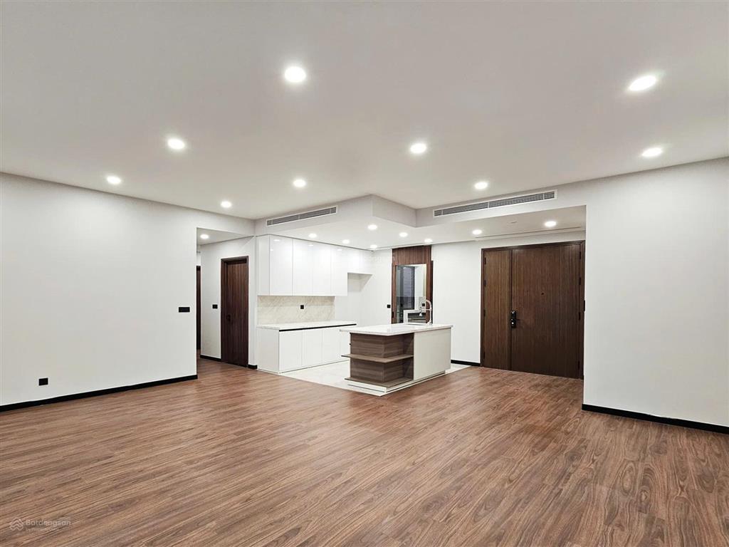 Cho thuê heritage westlake tây hồ 3 phòng ngủ 145m2  50tr/th