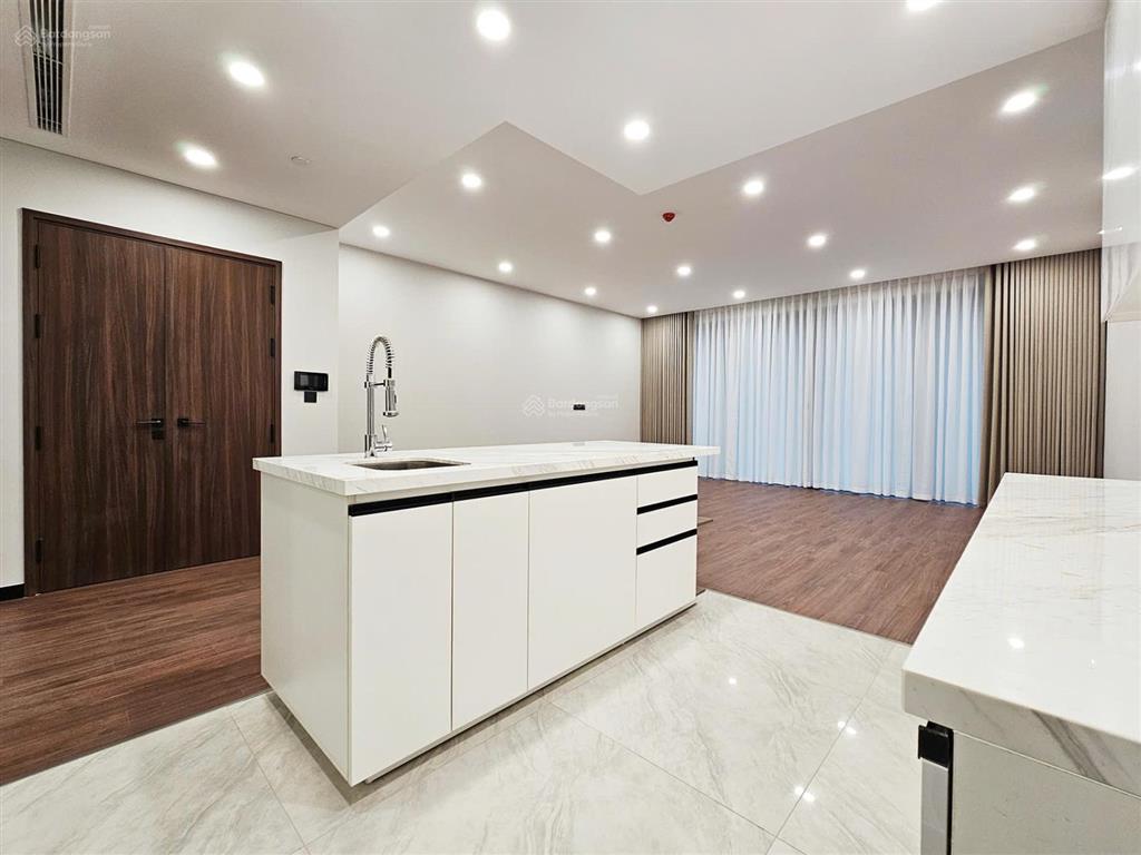 Cho thuê heritage westlake tây hồ 3 phòng ngủ 145m2  50tr/th
