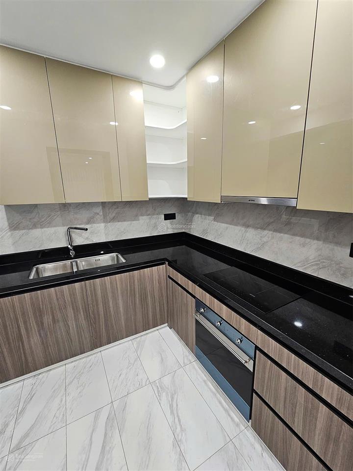 Cho thuê heritage westlake tây hồ 3 phòng ngủ 145m2  50tr/th