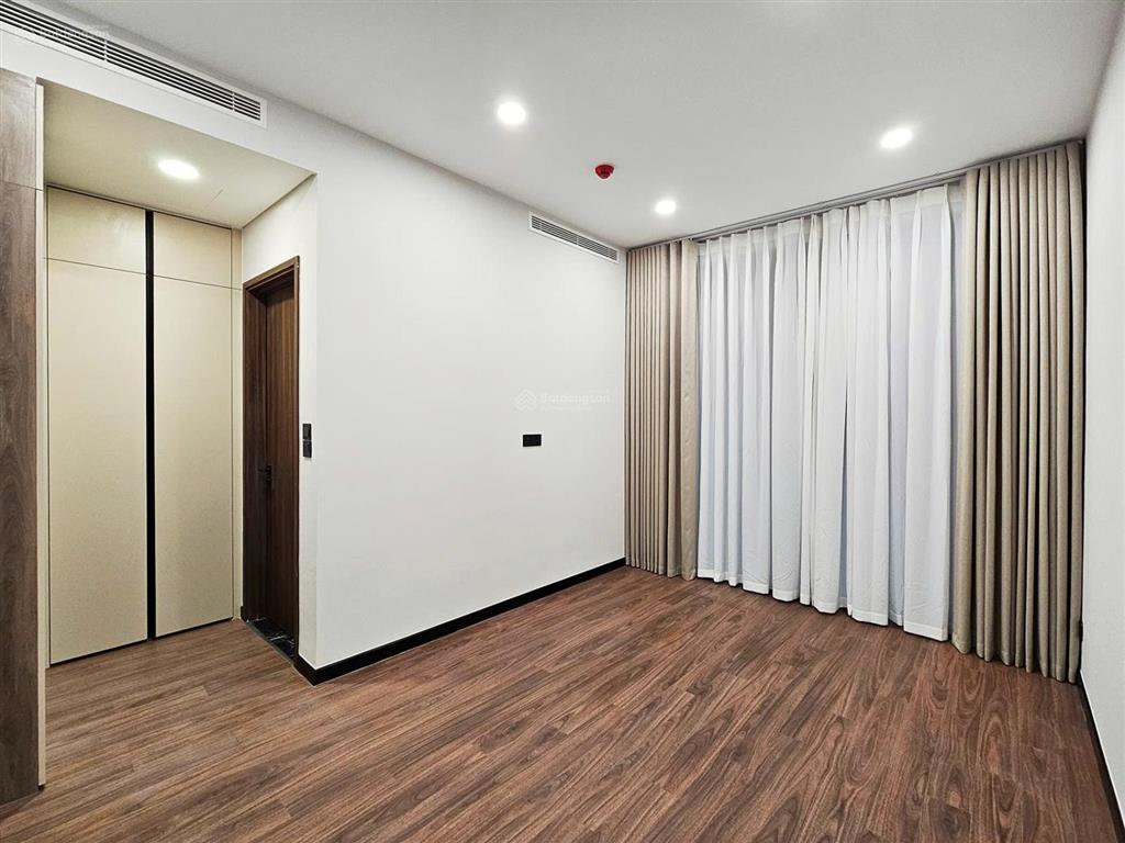 Cho thuê heritage westlake tây hồ 3 phòng ngủ 145m2  50tr/th