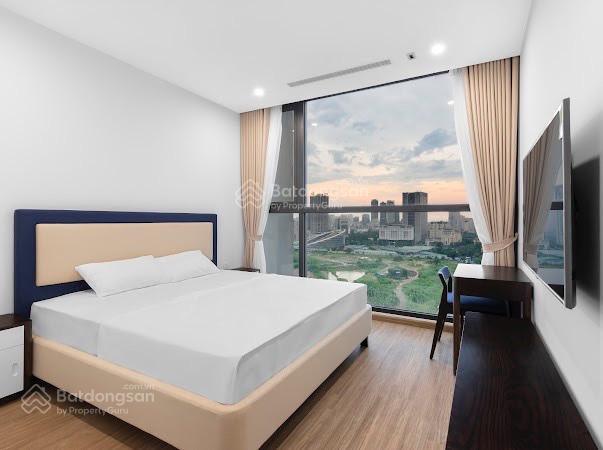 Cho thuê căn hộ cao cấp vinhomes skylake 4pn full đồ điện tử, giá 2.200$/tháng gồm thuế