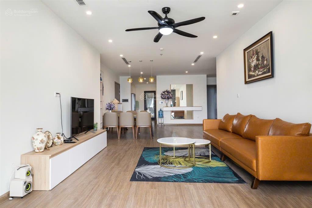 Cho thuê căn hộ cao cấp vinhomes skylake 4pn full đồ điện tử, giá 2.200$/tháng gồm thuế
