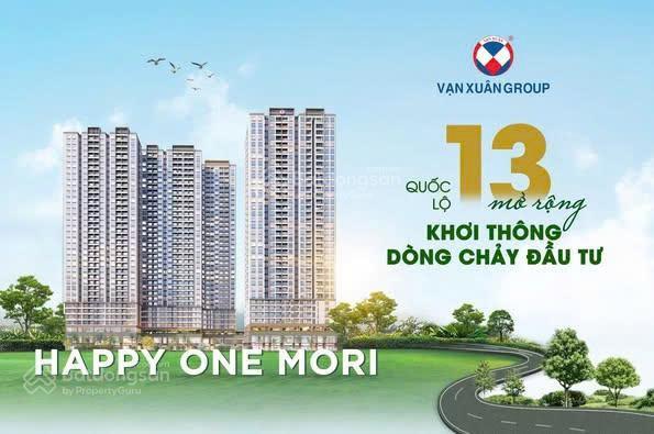 Mua happy one mori hôm nay lợi nhuận ngày mai