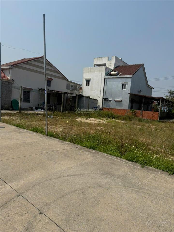 Hàng hiếm  lô góc sát biển cửa đại  hội an, 6,x tỷ