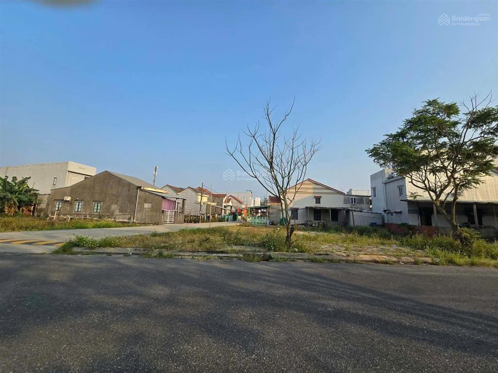 Hàng hiếm  lô góc sát biển cửa đại  hội an, 6,x tỷ