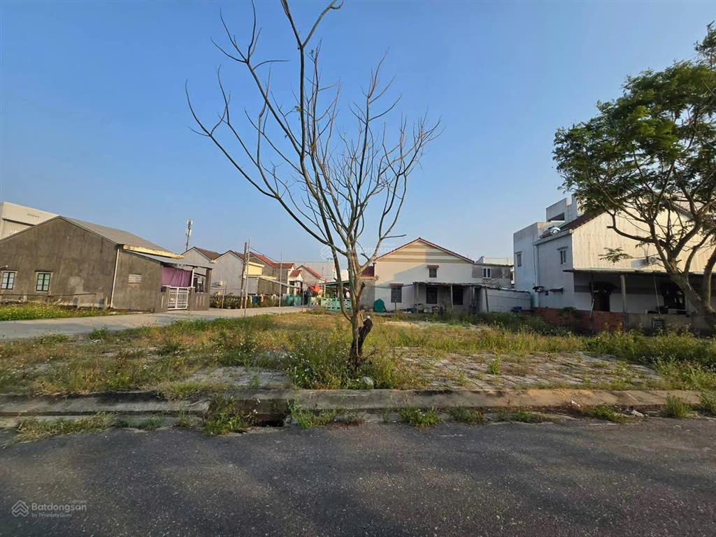 Hàng hiếm  lô góc sát biển cửa đại  hội an, 6,x tỷ