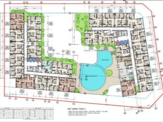 The zenith hải phòng, gần đh fpt, aeon mall, 2,6 tỷ/2n, rẻ nhất hải phòng