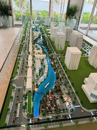 Biệt thự bạch đằng 1288, cạnh trung tâm hành chính hải phòng, 4 tầng, view sông