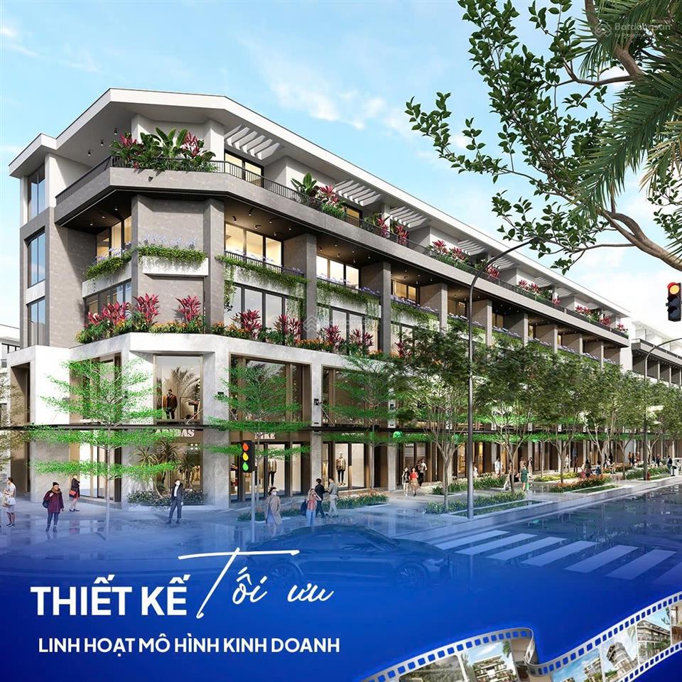 Biệt thự bạch đằng 1288, cạnh trung tâm hành chính hải phòng, 4 tầng, view sông