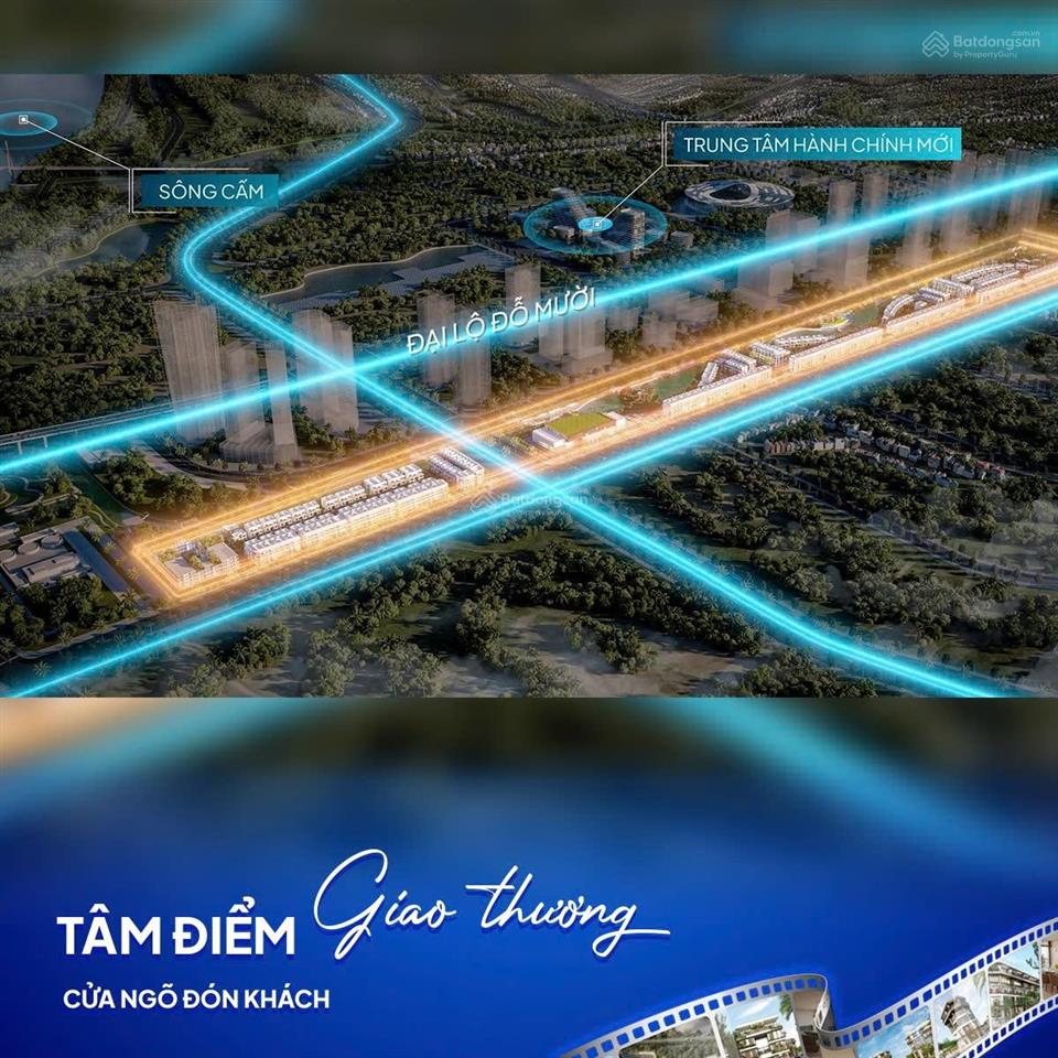 Biệt thự bạch đằng 1288, cạnh trung tâm hành chính hải phòng, 4 tầng, view sông
