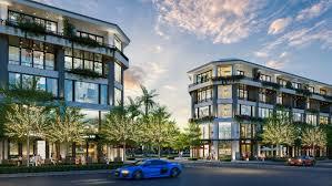 Biệt thự bạch đằng 1288, cạnh trung tâm hành chính hải phòng, 4 tầng, view sông