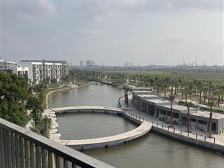 Shophouse bạch đằng 1288, 12,8 tỷ căn 96m2, 5 tầng, 2 mặt tiễn gần tt hành chính hải phòng