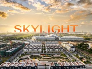 Quỹ 10 căn đặc biệt l shophouse hoàng huy new city, 11,2 tỷ 84m2, 5 tầng cạnh tthc hải phòng