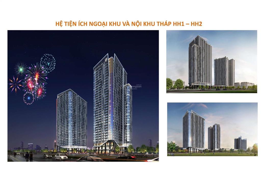 Chung cư hoàng huy new city, cạnh tthc mới, view pháo hoa bắc sông cấm