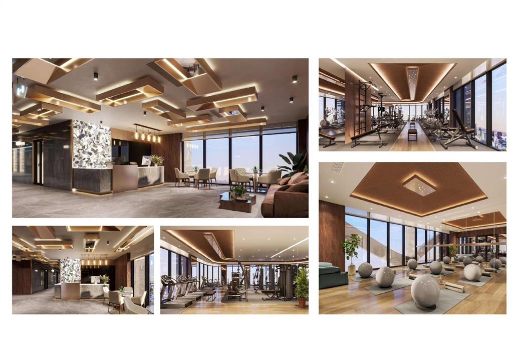 Chung cư hoàng huy new city, cạnh tthc mới, view pháo hoa bắc sông cấm