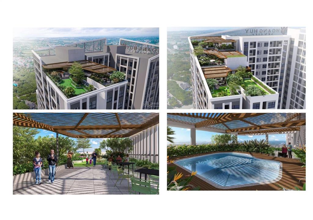 Chung cư hoàng huy new city, cạnh tthc mới, view pháo hoa bắc sông cấm