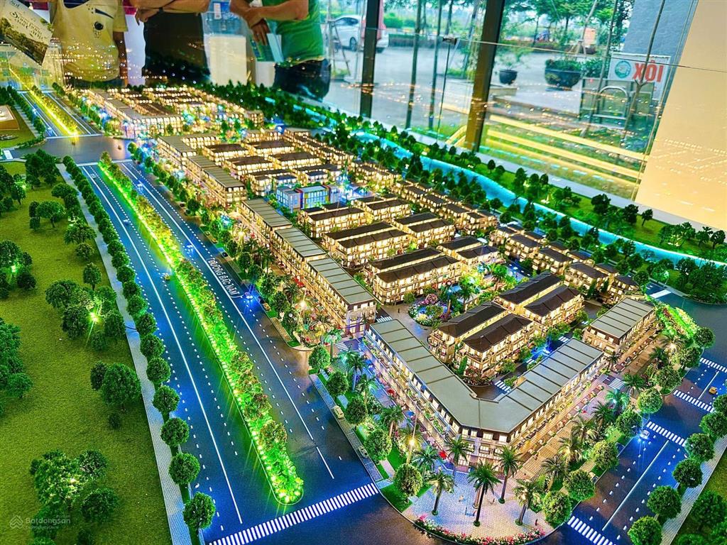 Căn duy nhất 90m2 chỉ 6,6 tỷ giá đợt 1 sol garden nam long, chân cầu nguyễn trãi