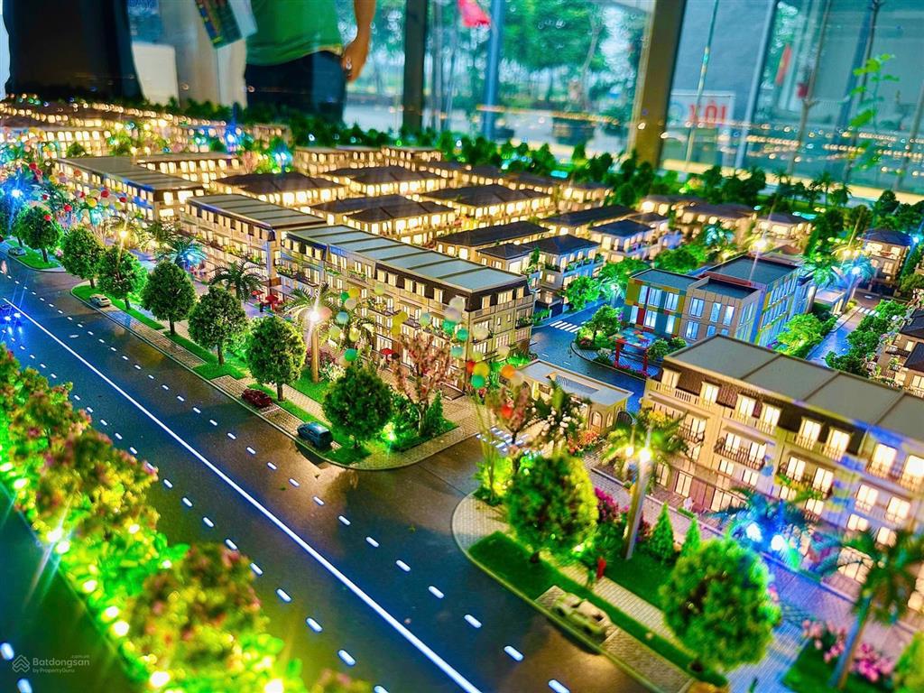 Căn duy nhất 90m2 chỉ 6,6 tỷ giá đợt 1 sol garden nam long, chân cầu nguyễn trãi