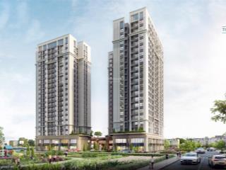Chỉ 1,98 tỷ (39% giá) nhận căn hộ duplex 2 tầng the zenith, cách aeon 3km, tổ hợp giáo dục fpt 2km