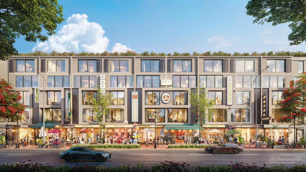 Hàng hót liền kề sát kcn an dương. giá chỉ 4,8 tỷ, có hỗ trợ lãi suất vay, thanh toán tiến độ giãn