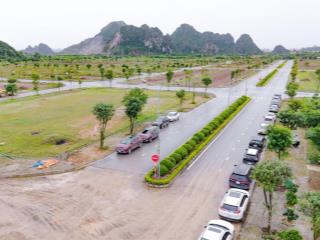 Bán gấp lô 90m² dự án phú thứ park hill, nhị chiểu kinh môn. gần hồ điều hòa