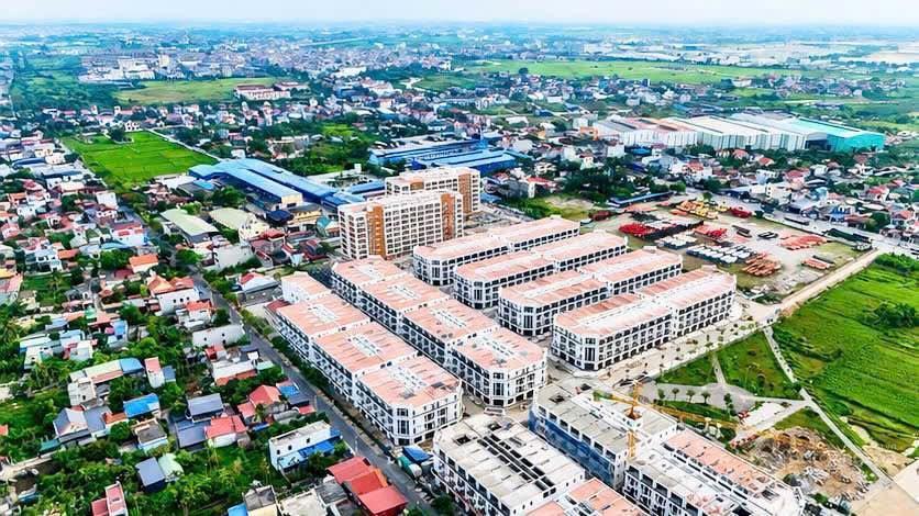 Bán gấp căn liền kề himlam central park an hồng, 3,95 tỷ, 4 tầng, sau công viên