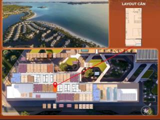 Em hoàng tpkd đang có căn ngoại giao aria bay hướng đông nam giá 2.5 tỉ, ký hđmb cuối t3/2026