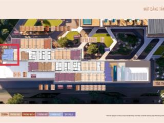 Em hoàng qlda có căn 3pn đẹp nhất dự án, tặng 3 chỉ vàng