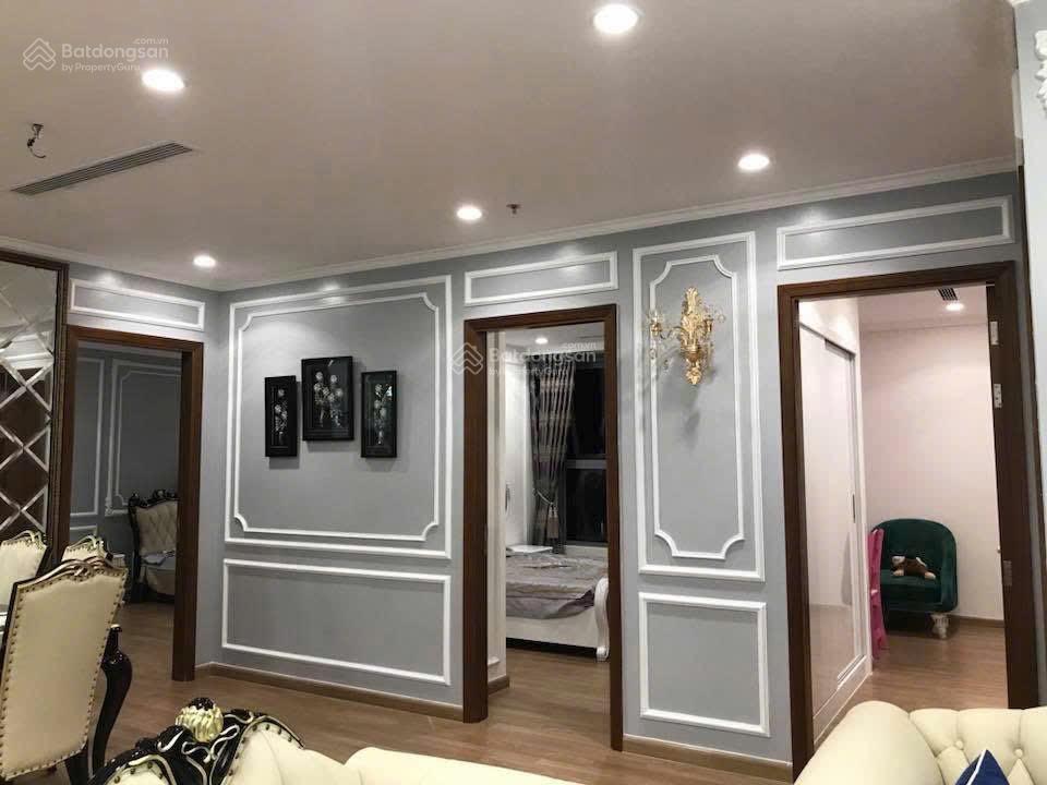 Bán căn hộ 4pn, 2wc, 136,2m2 đẹp, nhiều tiện ích tại park hill premium, vĩnh tuy, hà nội, 21,5 tỷ