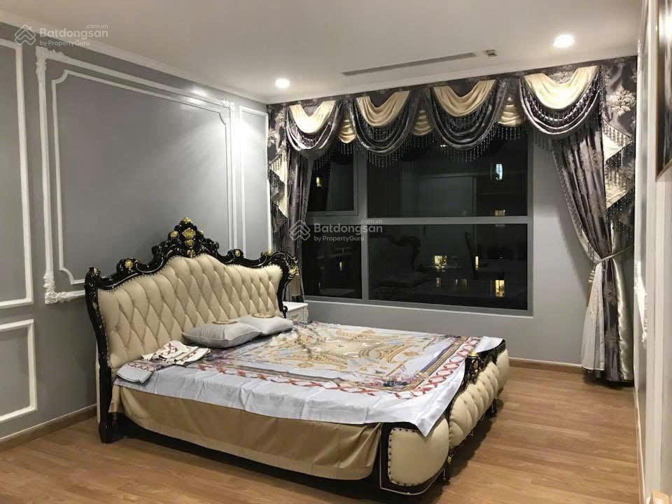 Bán căn hộ 4pn, 2wc, 136,2m2 đẹp, nhiều tiện ích tại park hill premium, vĩnh tuy, hà nội, 21,5 tỷ