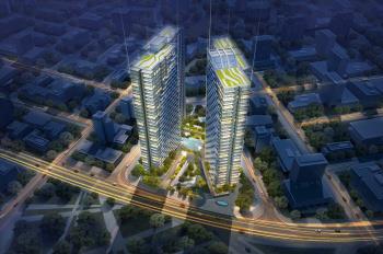 Bán căn hộ 2pn, 2wc tại the ruby hạ long, giá tốt 2,5 tỷ, 68m2, hot!