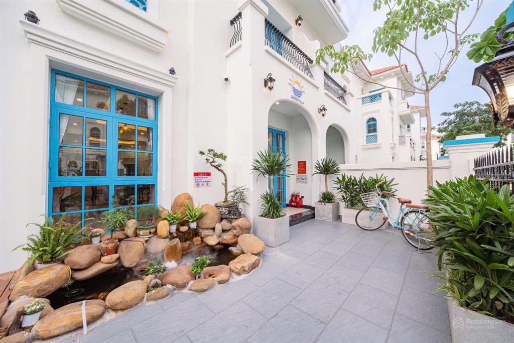 Bán bt tại sun grand city feria hạ long, 20 tỷ, 154m2, giá tốt
