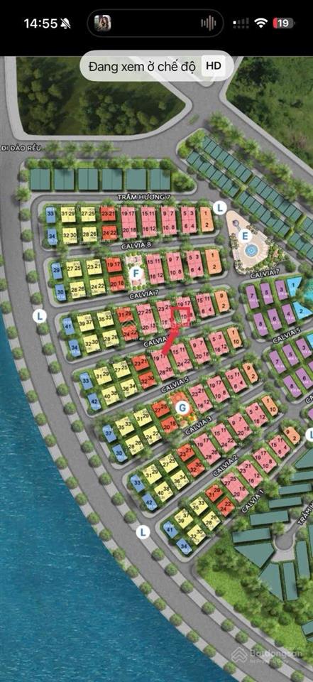 Bán bt tại sun grand city feria hạ long, 20 tỷ, 154m2, giá tốt