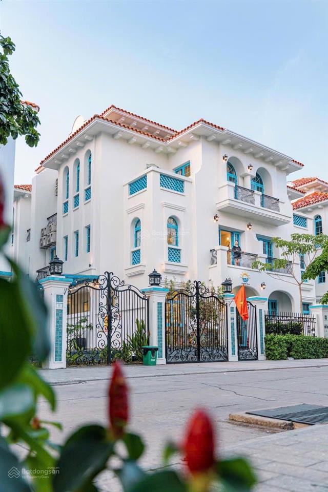 Bán bt tại sun grand city feria hạ long, 20 tỷ, 154m2, giá tốt