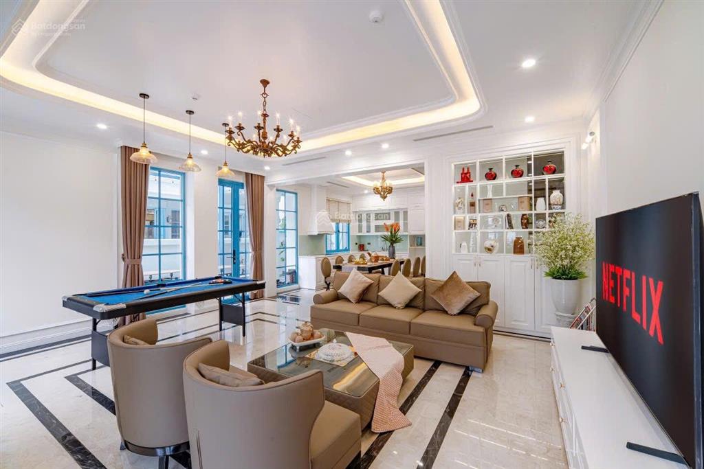 Bán bt tại sun grand city feria hạ long, 20 tỷ, 154m2, giá tốt