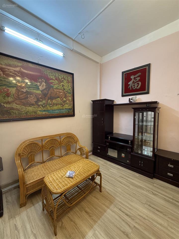 Cho thuê phòng đầy đủ tiện nghi văn miếu  quốc tử giám, đống đa