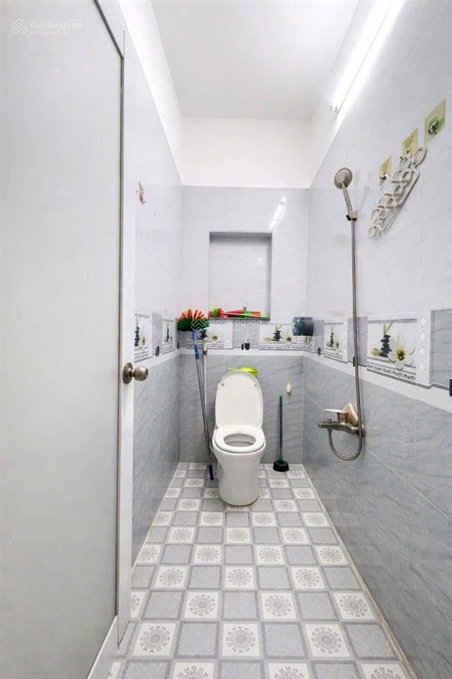 Chín chủ cần bán nhà shr, hoàn công đầy đủ, nhà đúc 4 tấm, vị trí đẹp, dt 58,5 m