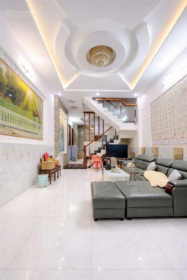Chín chủ cần bán nhà shr, hoàn công đầy đủ, nhà đúc 4 tấm, vị trí đẹp, dt 58,5 m