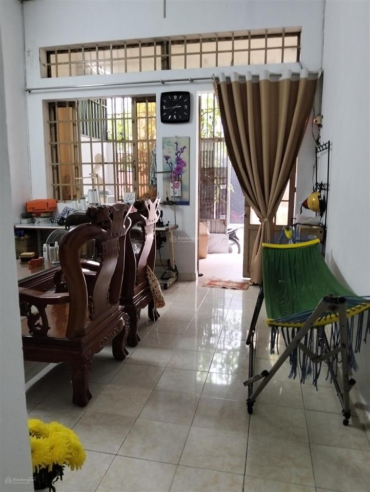 Bán nhà sổ hồng riêng, hoàn công đđ vị trí đẹp vị trí đường lê văn khương phường thới an 12 tphcm